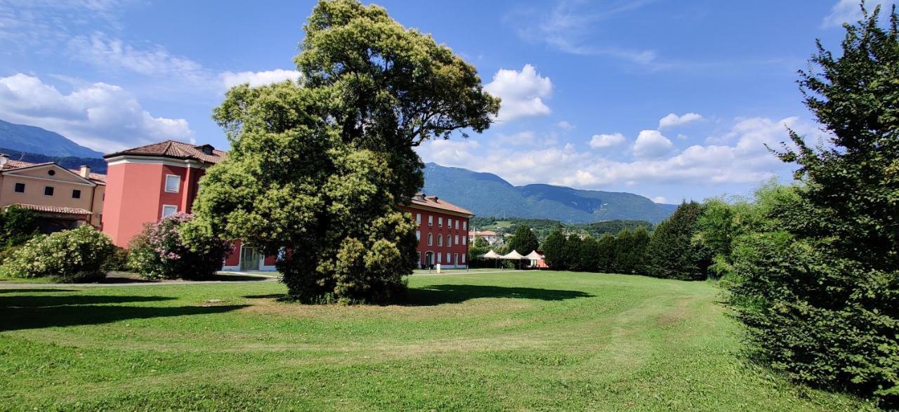 Marco Polo Hotel Vittorio Veneto Luaran gambar