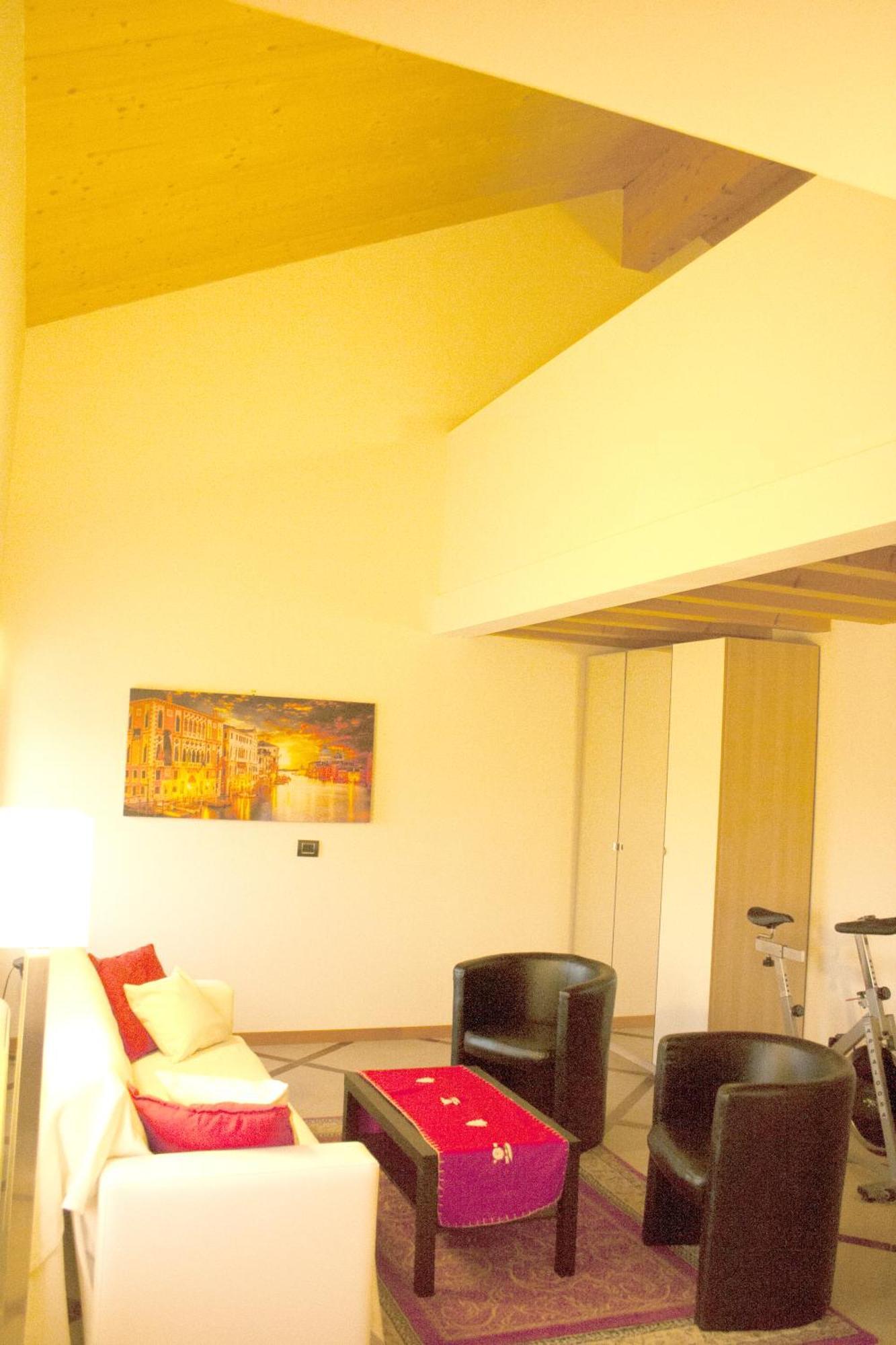Marco Polo Hotel Vittorio Veneto Luaran gambar