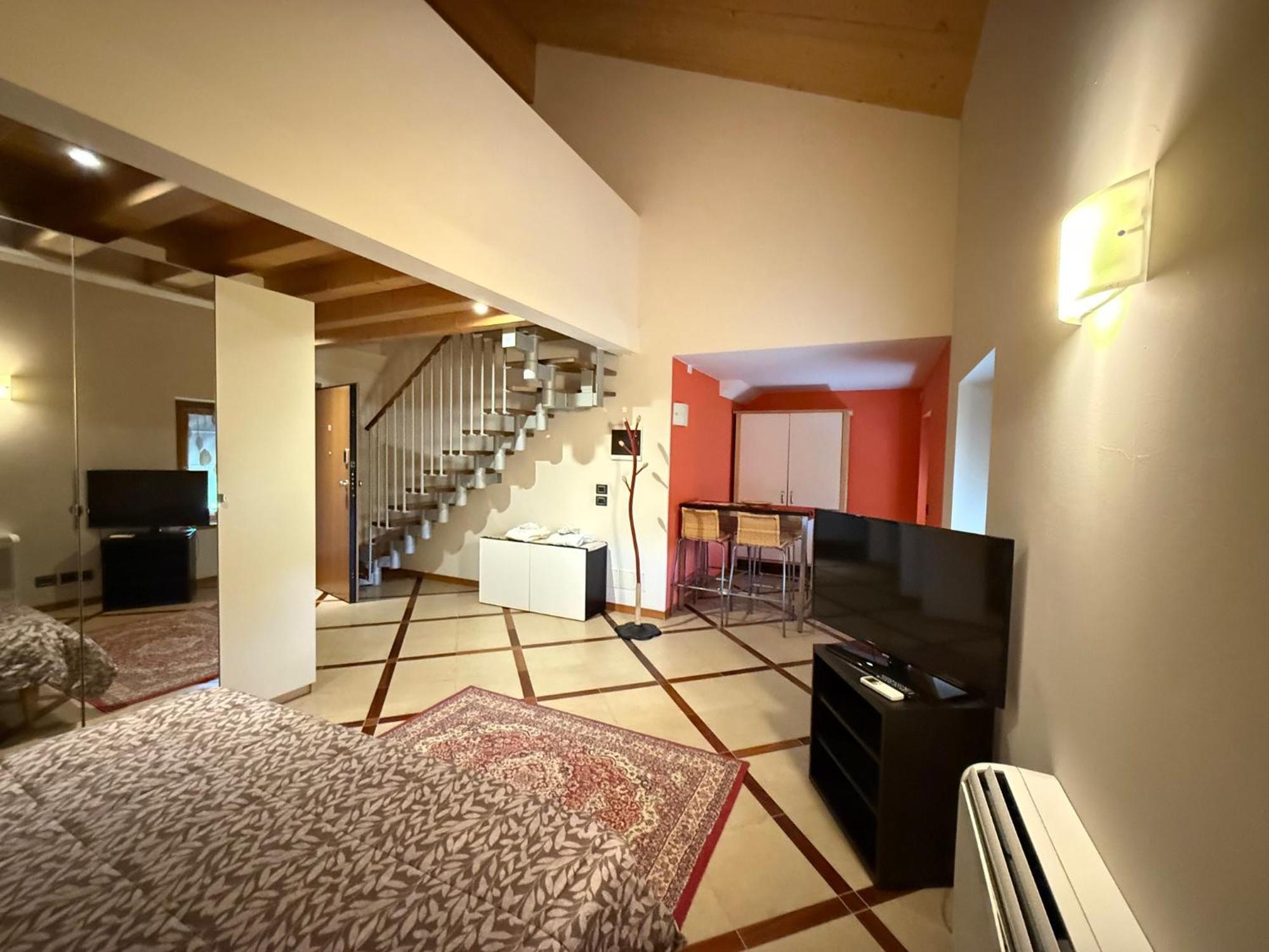 Marco Polo Hotel Vittorio Veneto Luaran gambar