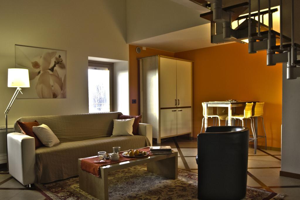 Marco Polo Hotel Vittorio Veneto Luaran gambar