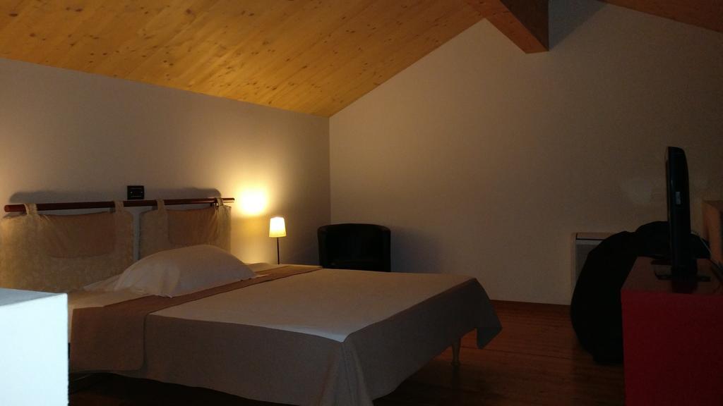 Marco Polo Hotel Vittorio Veneto Luaran gambar