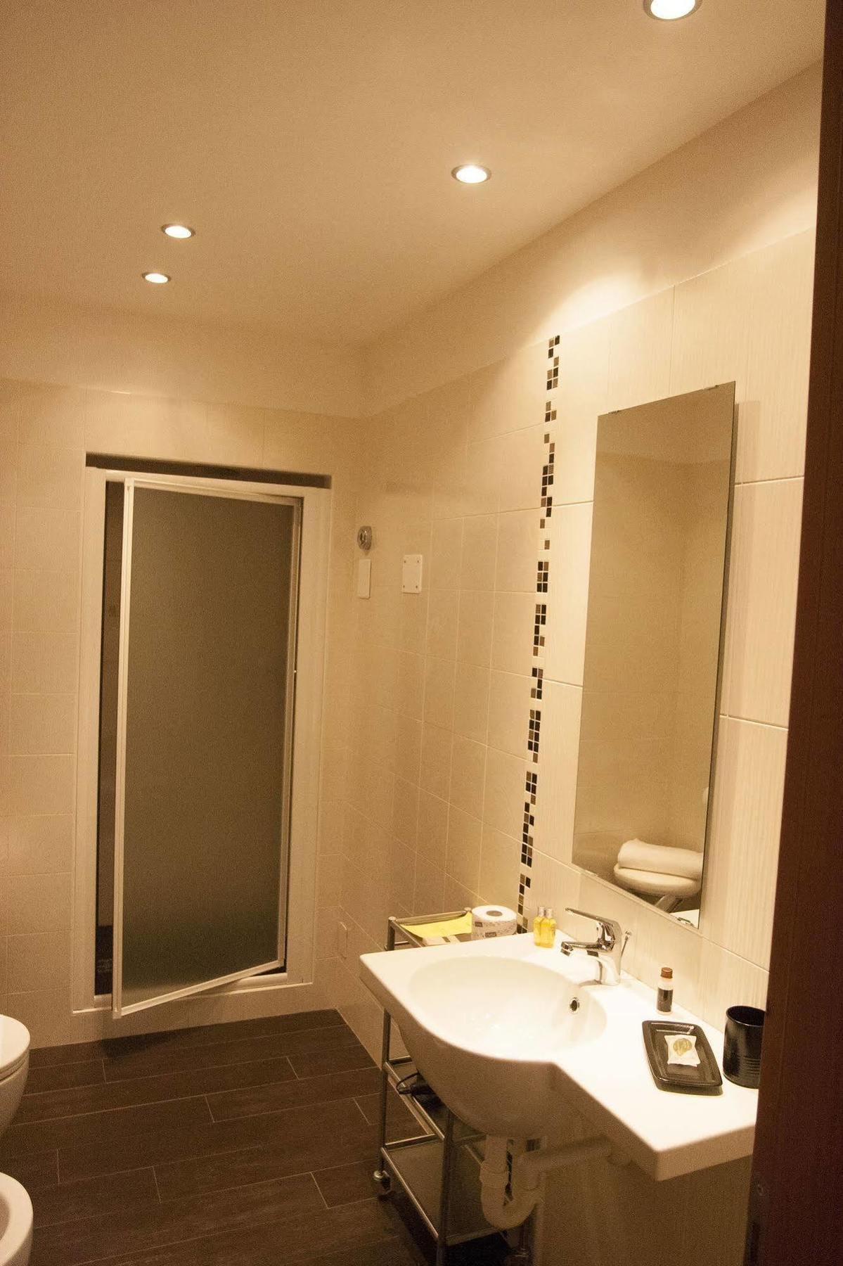 Marco Polo Hotel Vittorio Veneto Luaran gambar